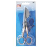 Prym or Rose Applique Ciseaux 15cm/15.2cm - 610 570 - Fabrication de Robes