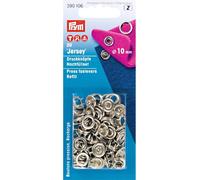 Prym P. de recharge NF pour 390106 MS anneau dentelé 10 mm argenté