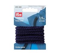 Cordon anorak et parka 4mm - Prym(...) - Bleu Marine Bleu Marine G