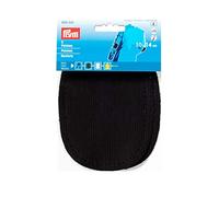 Prym Patches Cord for Ironing/Sewing on 14x10 cm Black