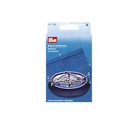 Prym Pelote aimante pour pingles 611330-1 Bleu 8 x 7 x 2 cm