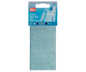 Prym Pice therm jeans 12 x 45cm bleu clair