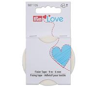 Prym Pièce, Transparent, 6 mm