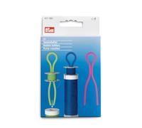 Prym Porte-bobine en plastique Plusieurs couleurs Taille unique