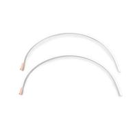 Prym PR Abbigliamento, Bianco, E