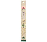 Prym - Prym 1530 Bamboo in lana (15 cm, 4,00 mm) uncinetto - 1 Pezzi