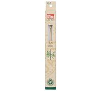 Prym - Prym 1530 Wool Bamboo (15 cm, 3,50 mm) uncinetto - 1 Pezzi