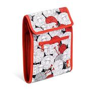 Prym PRYM_612038 Circular Knitting Needle Folder Merino, Multicoloured, One Size