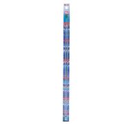 Prym - Prym Aluminium (40cm, 2.00mm) Tricot Aiguille - 2 Aiguilles