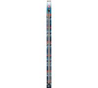 Prym – Aiguilles à tricoter en aluminium 4 mm 40 cm – Lot de 2