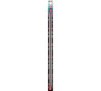 Aiguilles à tricoter 5 mm - 40 cm - Argenté - Prym 191613