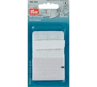 Prym - Prym Blanc Ajustable 2 Façons (50mm) Soutien-Gorge Les Bretelles - 1 Pièce