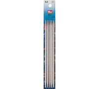 Lot d'aiguilles, plastique, 20 cm, polyester, 5.0 20 cm, 5 mm
