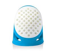 Prym - Prym Ergonomics Taille XL Blue Thimble - 1 unité