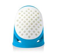 Prym – Dé à coudre Prym Ergonomics – Taille XL – Bleu – 1 unité