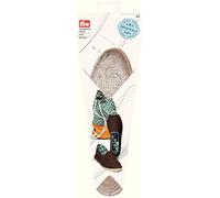Prym Semelles pour espadrilles Tailles 26-40 1 unité