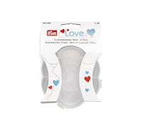 Prym - Prym Love (10cm) Fleur Vide Assortiment Boîte - 2 Pièces