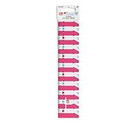 Prym - Prym Love Hand Pink (21cm) Gauge - 1 unité