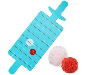 Prym - Prym Love Mini Pom-Pom Fabricant - 1 Pièce