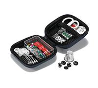 Prym Sewing Set Box, Plastique, Multi-Coloured, Taille unique