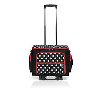 Prym - Prym Polka (44 x 22 x 36 cm) Trollley della macchina da cucire - 1 unità