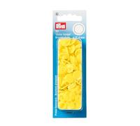 Prym - Prym Press Giallo brillante (12,4 mm) Fissante - 1 unità