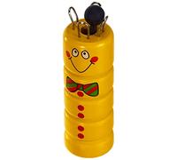 Prym – Tricotin Professeur Tricotti en bois – Jaune – 1 unité