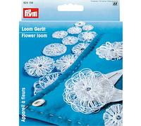 Prym Flower Loom Pym – 1 unité – Violet