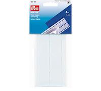 Prym Thermocollant Pym Iron-on Shaper de Taille Blanc 25 mm x 4 m – 1 unité