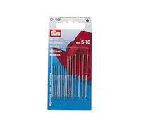 Prym Pym Silver Assortit No.5-9 Million Aiguilles - 1 unité