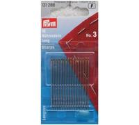 Prym Pym Steel (0,90 x 44 mm) Aiguilles de Couture - 1 unité