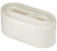 Prym Pym White Hemming Web (30 mm) avec Papier Support - 1 unité
