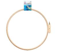 Prym Quilting Hoop, Wood, Beech, 39 x 37 x 2.7 cm