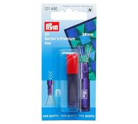 Prym Quilting Needles, 26mm, Silver