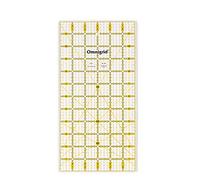 Prym règle 611643 rollschneide - 6 x 12 inch-grille