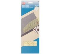 Prym Règle à repasser 611491 transparente 30 x 10 cm