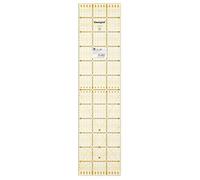 Prym Règle Universelle Pour Patchwork 15 X 60 Cm