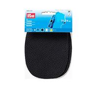 Prym Renforts cuir souple coudre noir ,10x14 cm