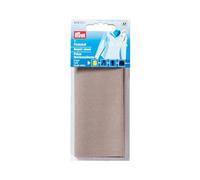 Prym Repair Sheet, Twill for Ironing on 40x10 cm Grey