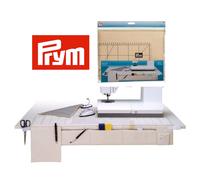 Prym Repasser Feuille Machine à Coudre Slip Tapis Organiseur - Matelassage