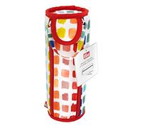 Prym Rouleau de Crochet Sac de Voyage, Multicolore