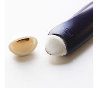 Prym Roulette à Craie Stift Ergonomie, Plastique, la Prune , Blanc, 1 Pièce (1er