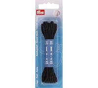 Prym Round Laces, Schwarz, Taglia unica