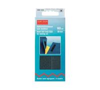 Prym Ruban Auto-agrippant pour Couture Noir Polyamide 100% Zum Annähen 20 mm Noir 60 cm