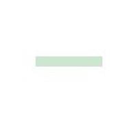 Prym Ruban satin double face, 6mm, menthe, polyester, 6 mm