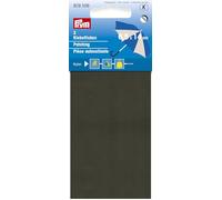 Prym Rustine autocollante en nylon 18 x 10 cm kaki