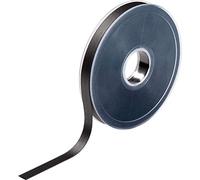 Prym Satin Ribbon 10 mm Steel Blue, 100% Polyester