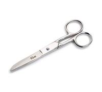 Prym Scissors, Acciaio Inossidabile, Silver, 610560-5 apos / 13 cm