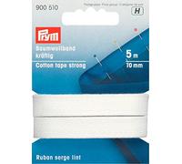 Prym Seam Binding 30 mm Navy Blue