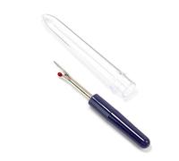 Prym Small Stitch Ripper, Metal, Purple, 14 x 5.7 x 1.7 cm